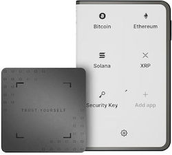 Ledger Cryptocurrency Wallet