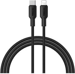Recci USB-C to Lightning 30W 1.2m (RS46CL)