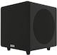 Velodyne Самоусилващ Субуфер с Говорител 12" 400W Черен