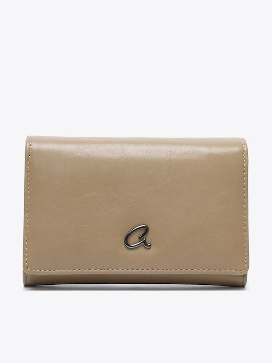 Axel Stone Women's Wallet Classic Gray