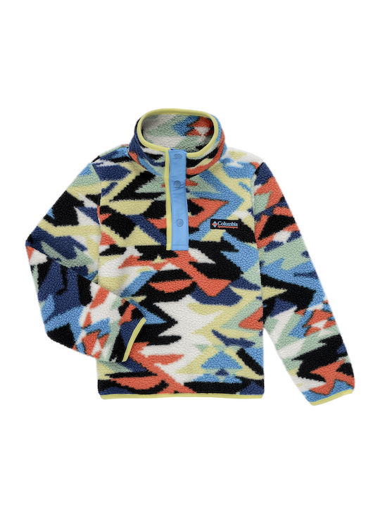 Columbia Columbia Kids Sweatshirt Multicolour F...