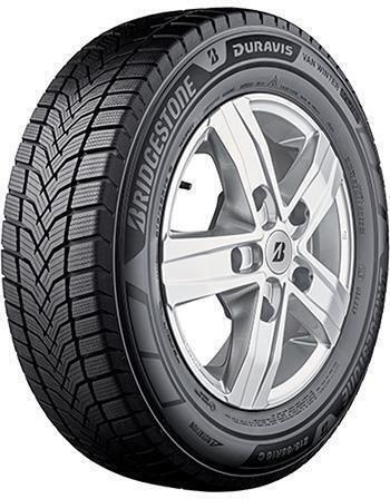 Bridgestone Enliten 195/70R15 104E-Commerce-Website Winter Reifen für Leicht-Lkw