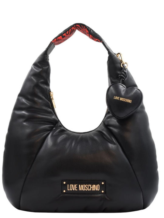 Moschino Γυναικεία Τσάντα Υφασμάτινη