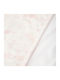 Bimbidreams Dafne Πάνα Αγκαλιάς Ροζ 75x75εκ.