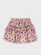 Kids' Skirt Multicolored