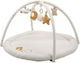 Little Dutch Newborn Naturals Activity Gym for 6+ Months