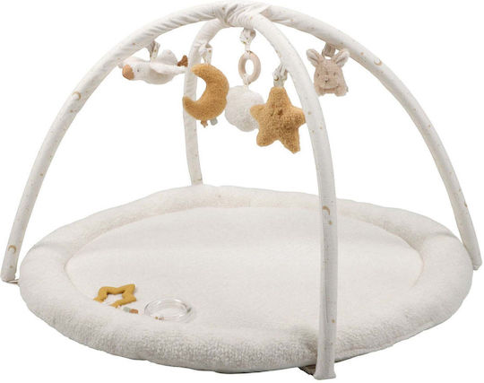 Little Dutch Newborn Naturals Activity Gym for 6+ Months