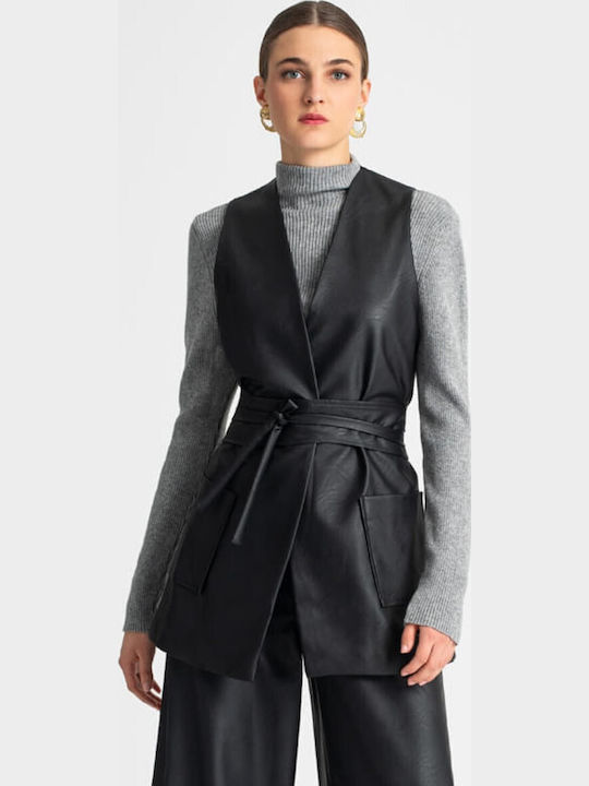 Moutaki Sweater Grey