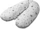 Kidizi Pregnancy & Breastfeeding Pillow Gray 160cm