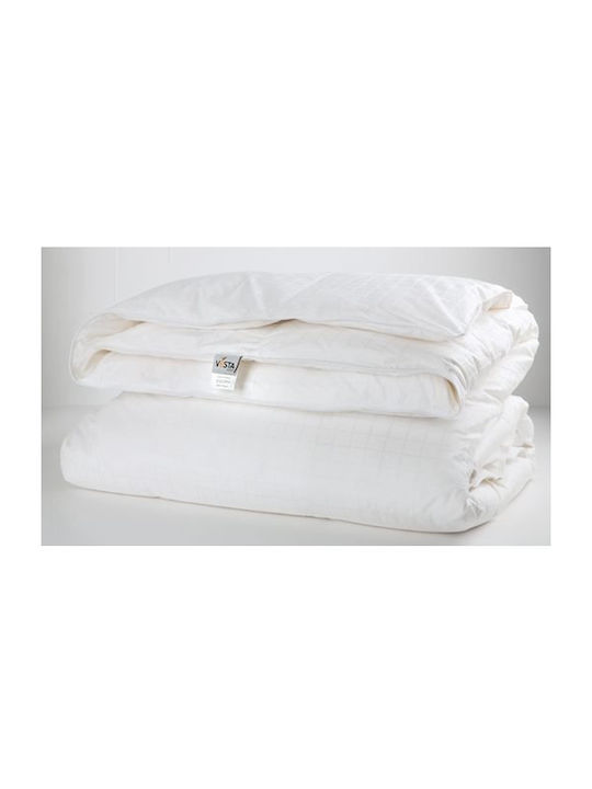 Vesta Home Πάπλωμα Υπέρδιπλο Πουπουλένιο 230x24...