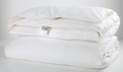 Vesta Home Пухесто Завивка King Size 260x240 см 280