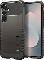 Spigen Slim Armor Magsafe Gunmetal (Galaxy S25 FE)