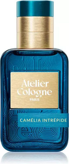 Unisex Eau De Parfum Atelier Cologne Cologne Rare Camélia Intrépide Capacity Ml 30