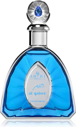 Unisex Damenparfums Hamidi Amiri Al Qaiser 100 ml