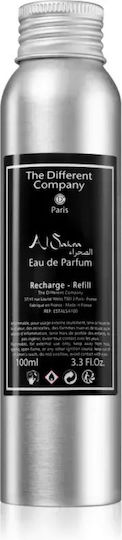 Unisex Eau De Parfum Different Company Al Sahra Capacity Ml 100