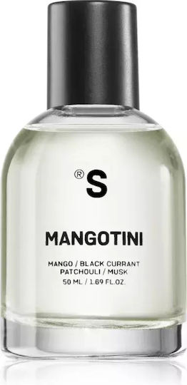 Apă De Parfum Unisex Sister's Aroma Mangotini Volum Ml 50