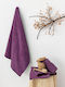 Palamaiki Bath Towel Brooklyn 70x140cm Cherry Weight 500gr/m²