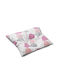 Kidizi Baby Plagiocephaly Pillow Pink 25x30cm