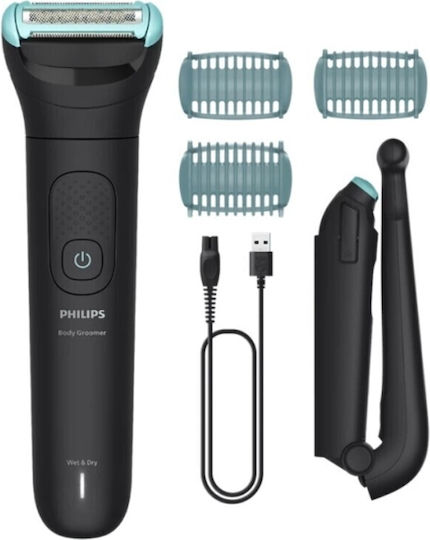 Philips BG5475/15 Electric Shaver Body Rechargeable