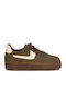 Sneakers Olive