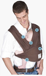 Baby K'tan Μάρσιπος Wrap Original