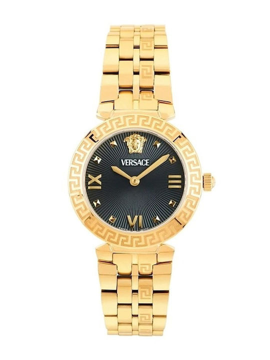 Versace Daphnis Lady Womens Watch 32mm Battery ...