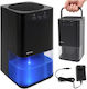 Ruhhy 00026494 Dezumidificator cu Compresor 0.38lt Negru