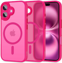 Tech-Protect Magmat Back Cover Silicon / Plasti...