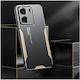 Forcell Xiaomi Poco Back Cover Plastic Gold (Xi...