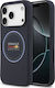 Red Bull Back Cover Silicone Blue (iPhone 17 Pro)