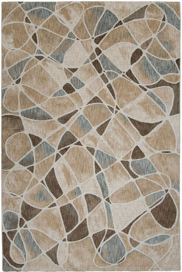 Biokarpet Gaudi 18007 U10-80x150