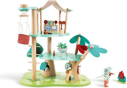 Hape Jucărie Miniaturală Pentru 3+ Ani