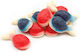 Kingsway Jellies Gluten Free 1pcs 100gr