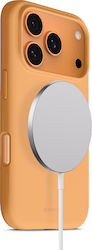 Crong Farb Orange (iPhone 18 Pro / 17 Pro) Crong Farb Orange (iPhone 18 Pro / 17 Pro)