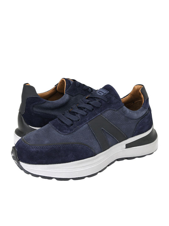 Ανδρικά Sneakers Cusel