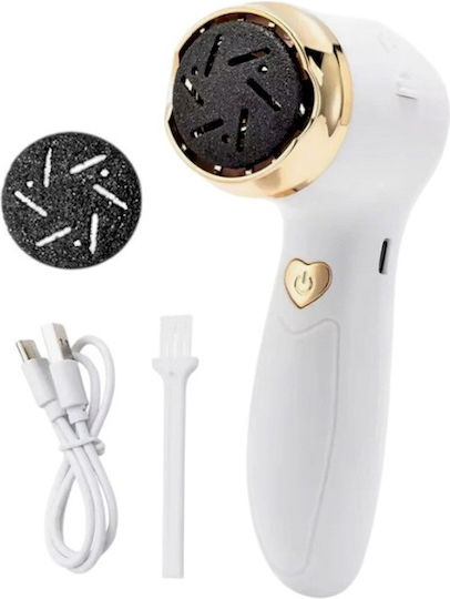 Electric Callus Remover