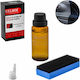 Kit Επιδιόρθωσης για Γρατζουνιές Αυτοκινήτου Μαύρο 39gr
