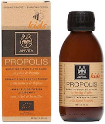 Apivita Propolis Kids Syrup For Children For Dr...