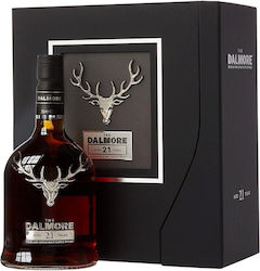 Dalmore Single Malt 21 Jahre