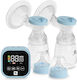 Lorelli Electric Double Breast Pump Eva Battery...