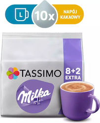 Tassimo Milka Tassimo Milka