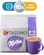 Tassimo Capsule Ciocolata Milka Compatibile cu ...