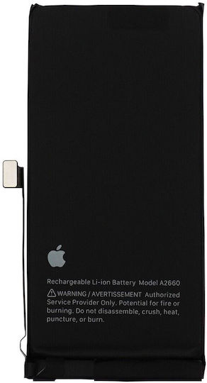 Genuine Battery iPhone Activate iOS 18 iPhone 13 Mini Genuine Part