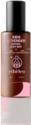 Etheleo Apă Fragedă 100ml