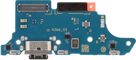 Charging Flex Port Board Samsung Galaxy A26
