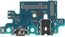 Платка За Зареждане Charging Port Board Samsung Galaxy A40 Високо Качество