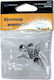 Rod Guides No.14 832482