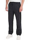 Trousers Chino in Straight Line Blue