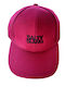 Salty Slang Hat Slu123ay01-2525