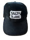 Шапка Salty Slang Голямо Бродиране Slu123ay02-2020